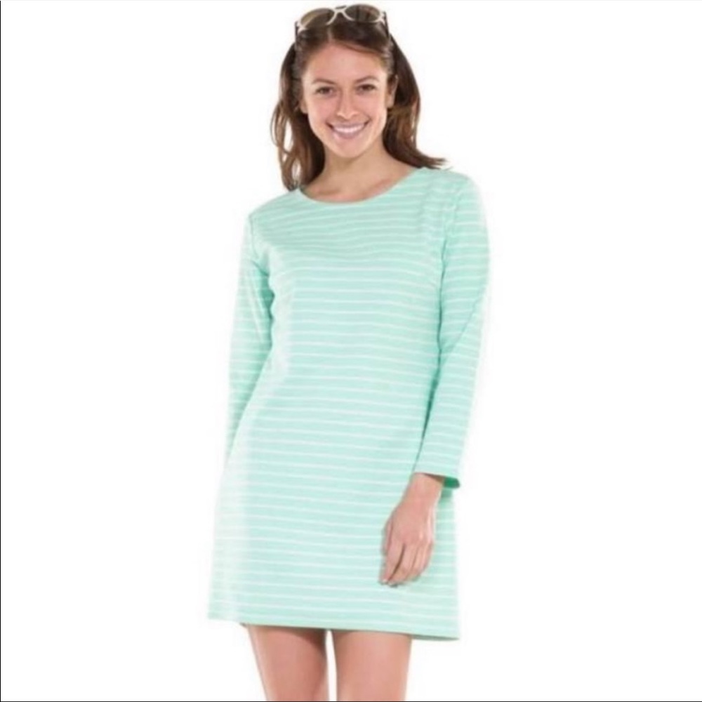 sail to sable dress